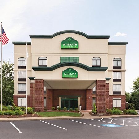 Wingate By Wyndham Louisville East Luaran gambar