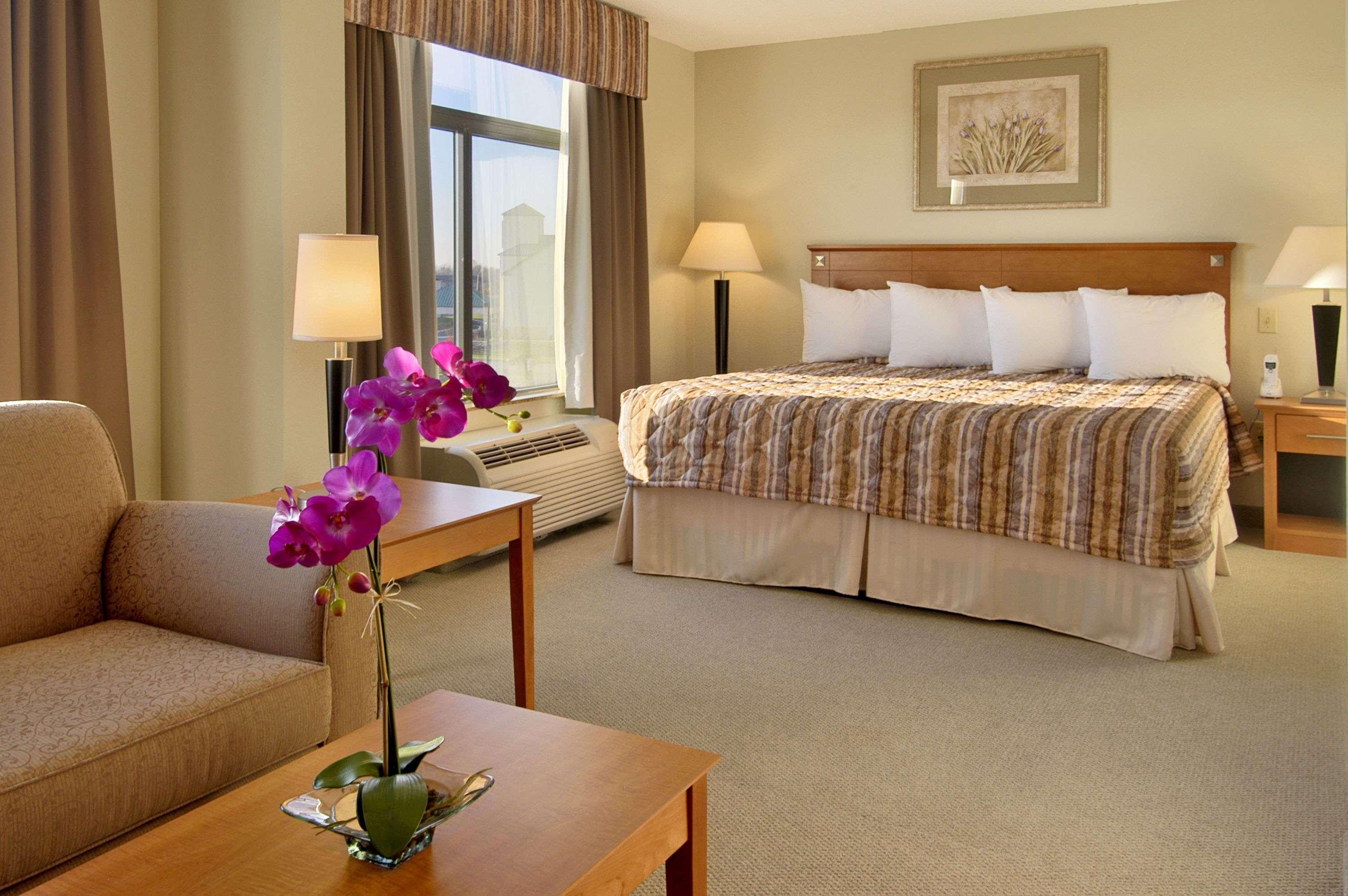 Wingate By Wyndham Louisville East Luaran gambar
