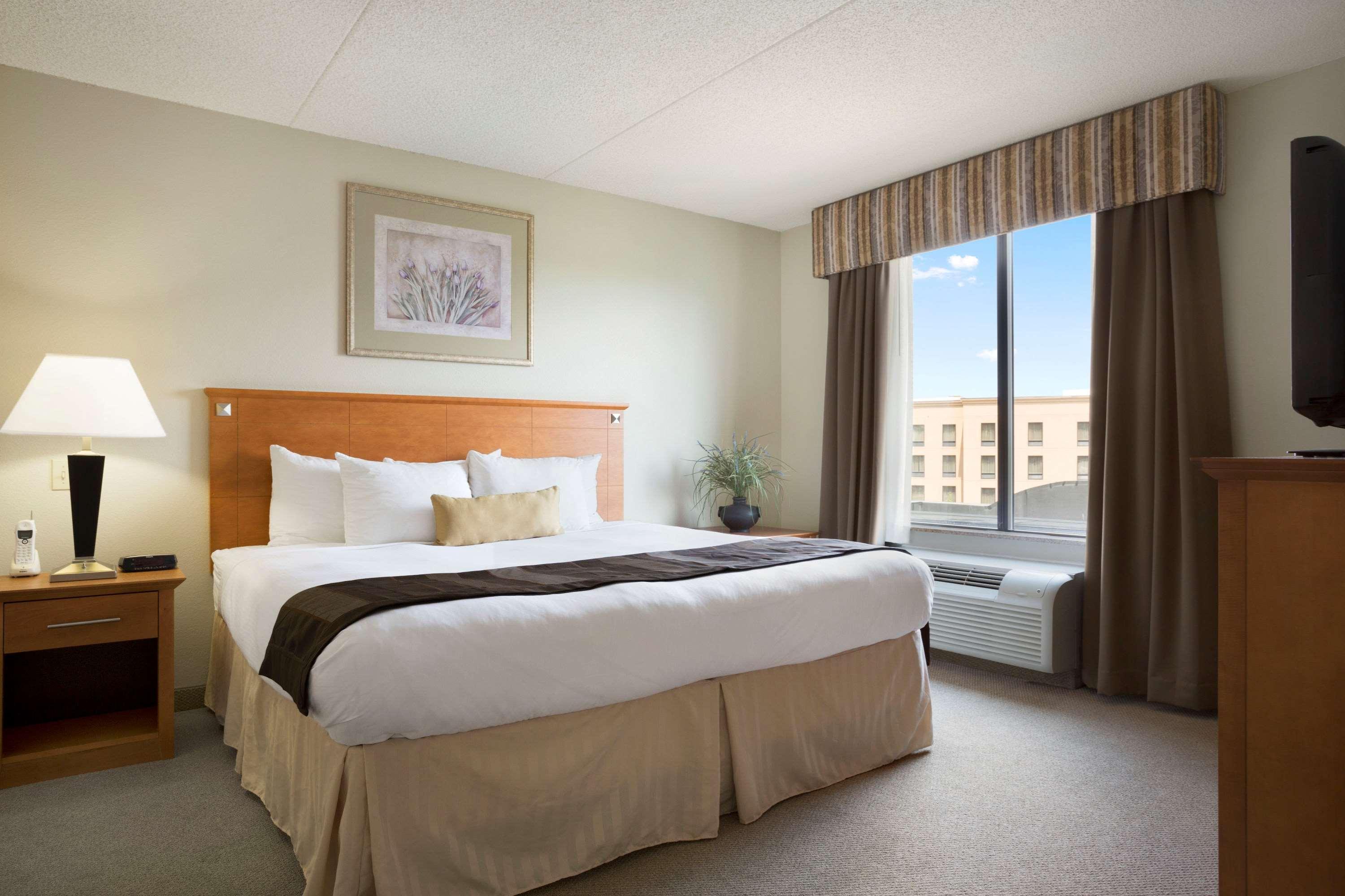 Wingate By Wyndham Louisville East Luaran gambar