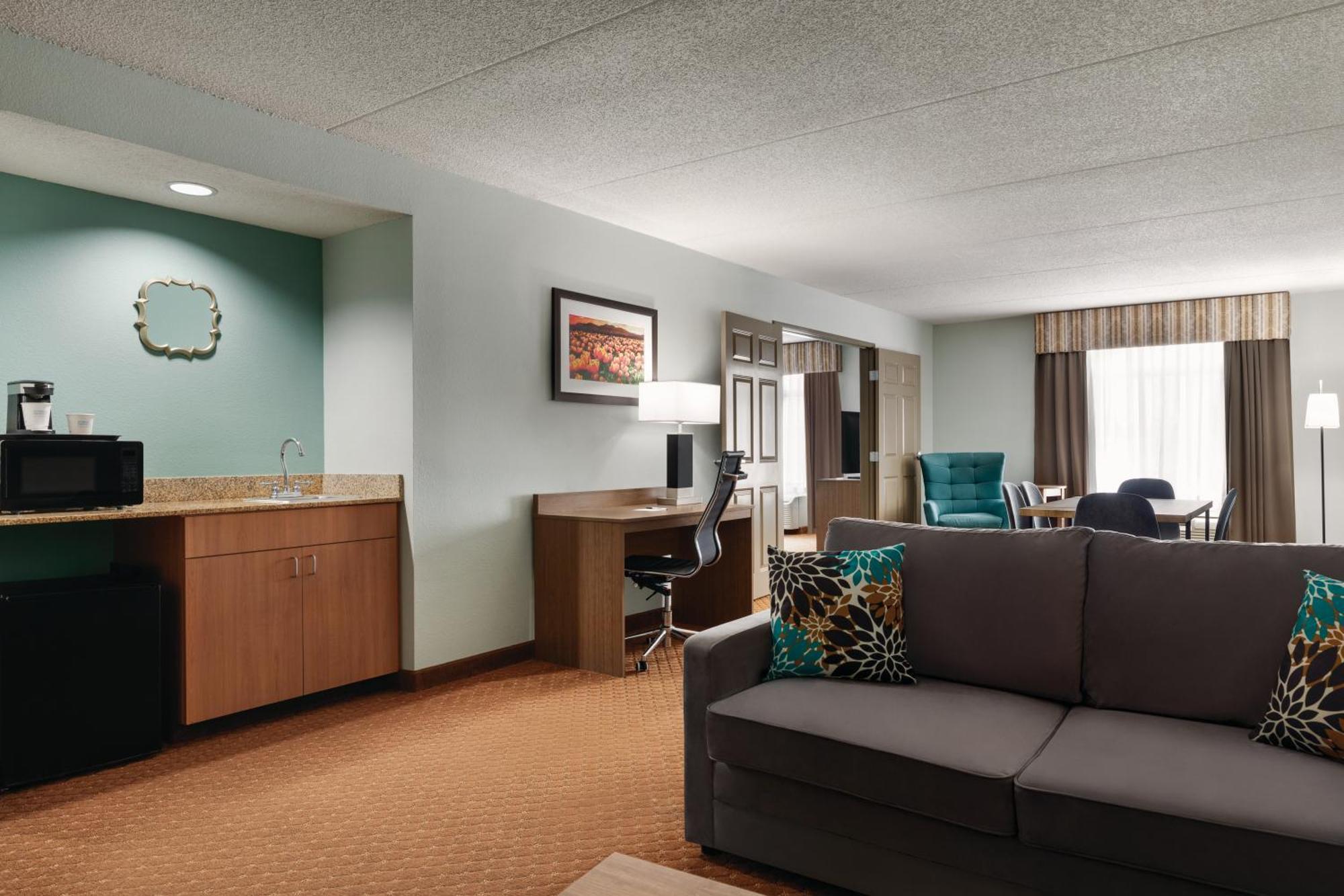 Wingate By Wyndham Louisville East Luaran gambar