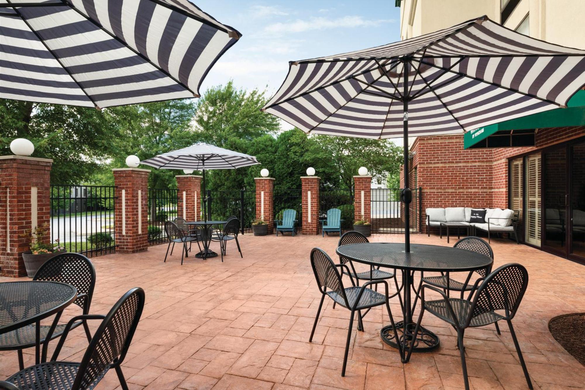 Wingate By Wyndham Louisville East Luaran gambar