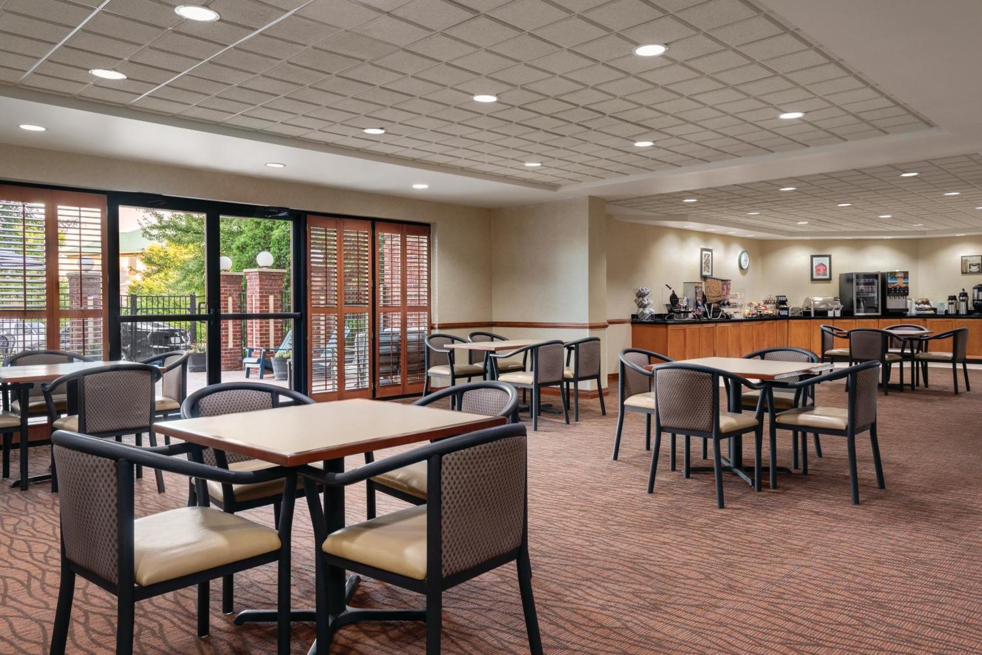 Wingate By Wyndham Louisville East Luaran gambar