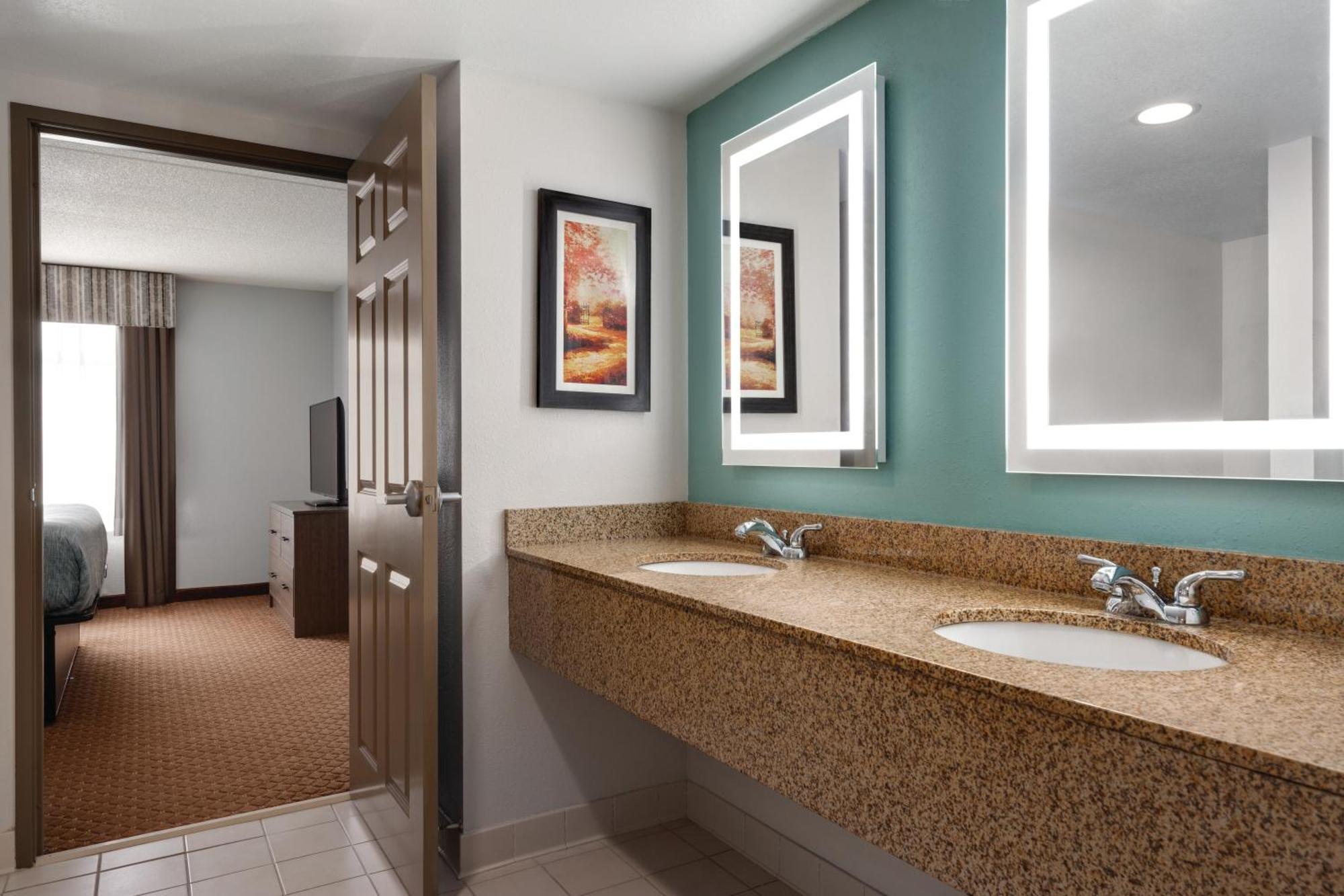 Wingate By Wyndham Louisville East Luaran gambar