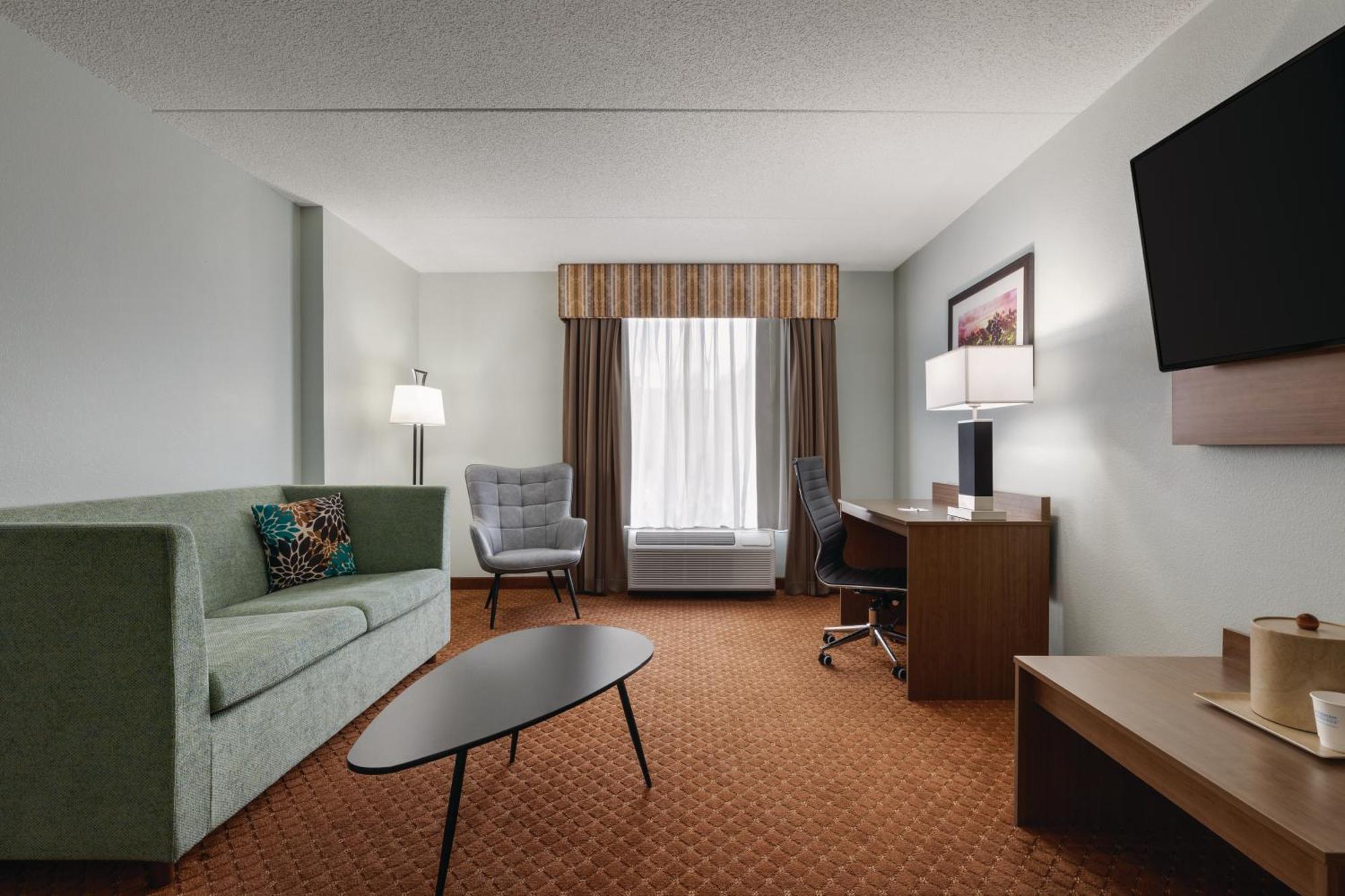 Wingate By Wyndham Louisville East Luaran gambar
