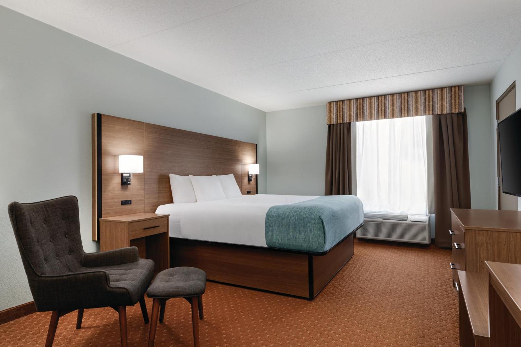 Wingate By Wyndham Louisville East Luaran gambar