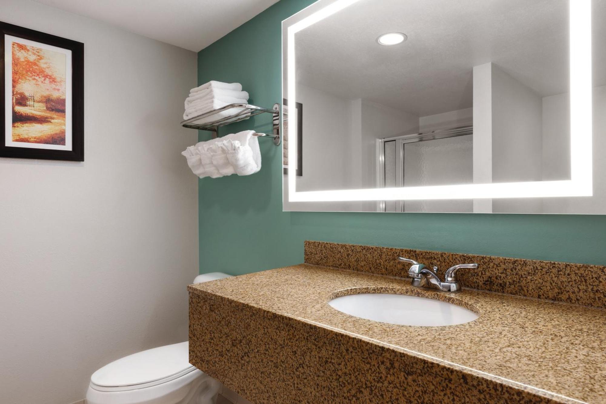 Wingate By Wyndham Louisville East Luaran gambar