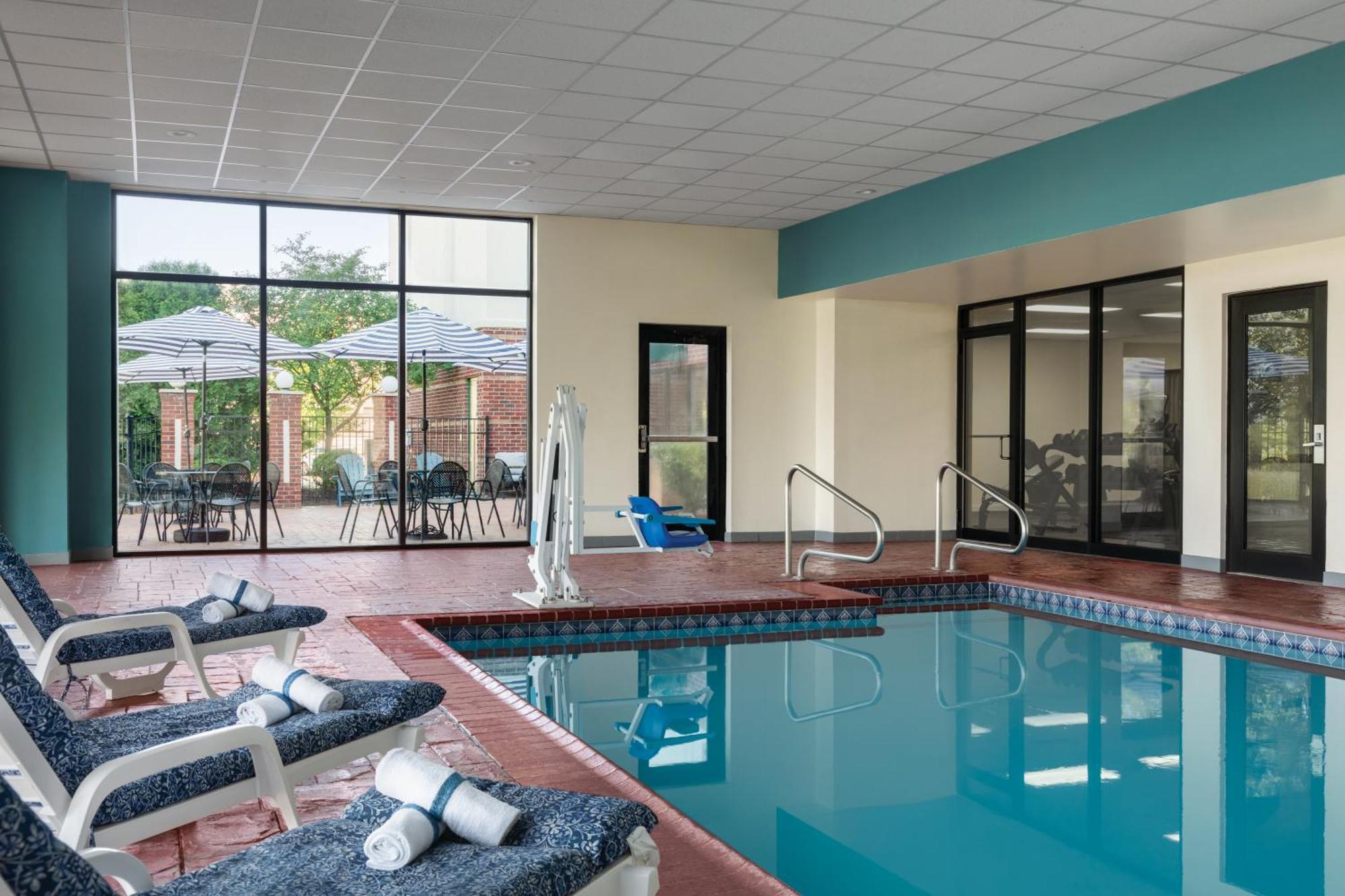 Wingate By Wyndham Louisville East Luaran gambar
