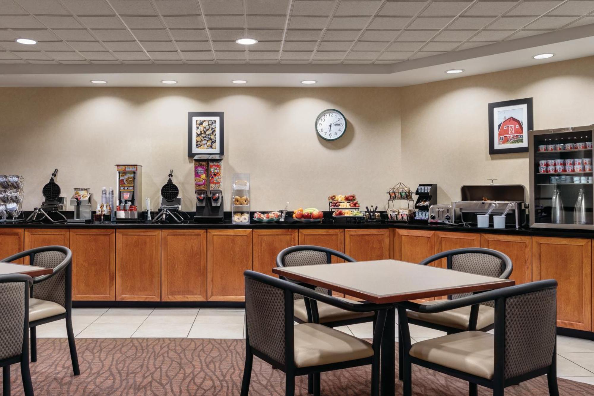 Wingate By Wyndham Louisville East Luaran gambar