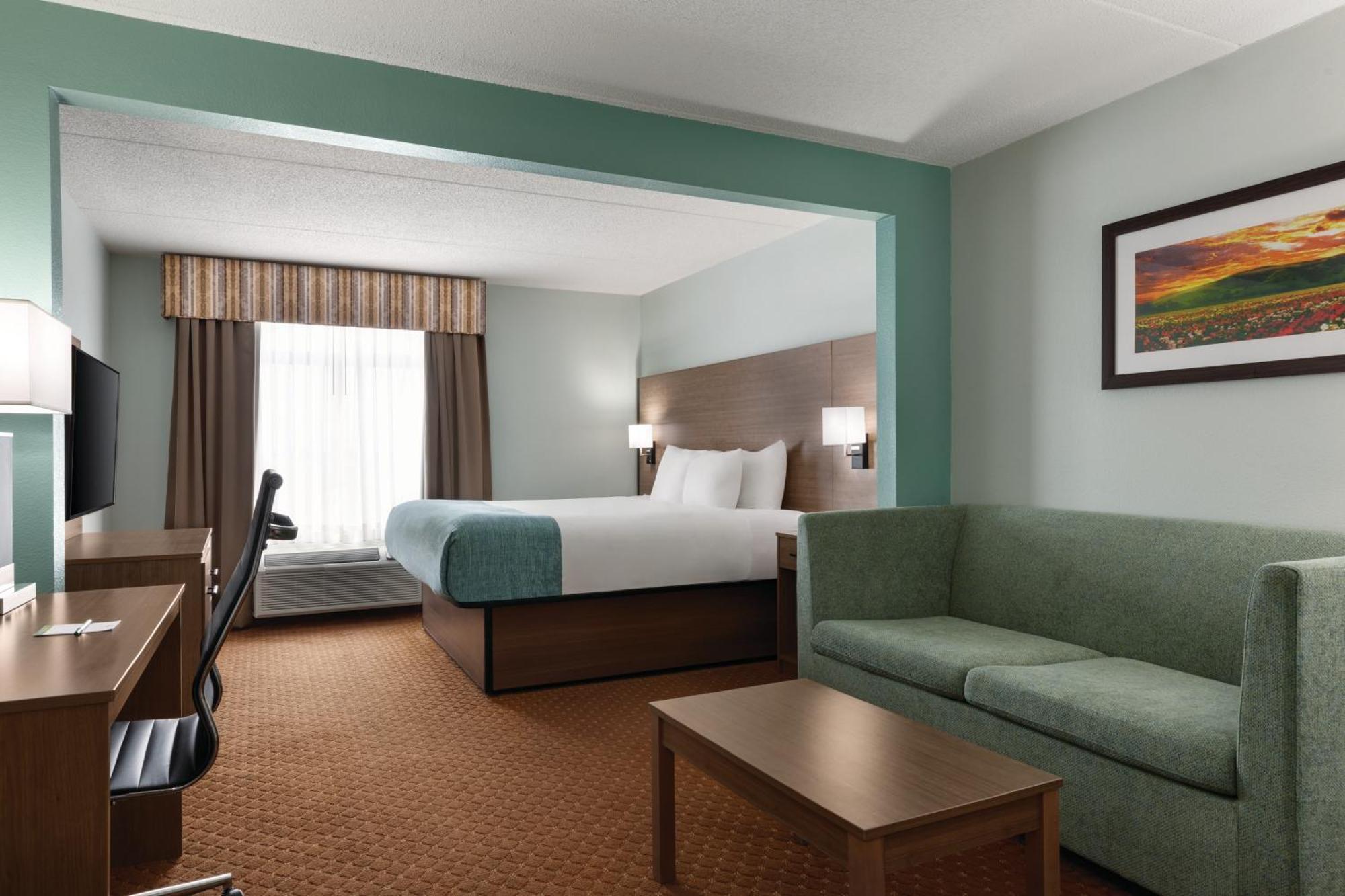 Wingate By Wyndham Louisville East Luaran gambar