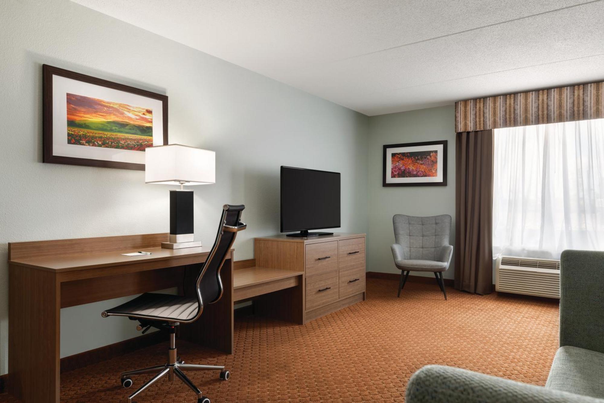 Wingate By Wyndham Louisville East Luaran gambar