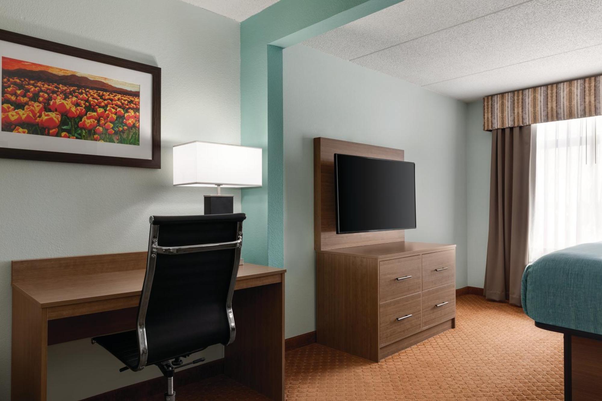 Wingate By Wyndham Louisville East Luaran gambar