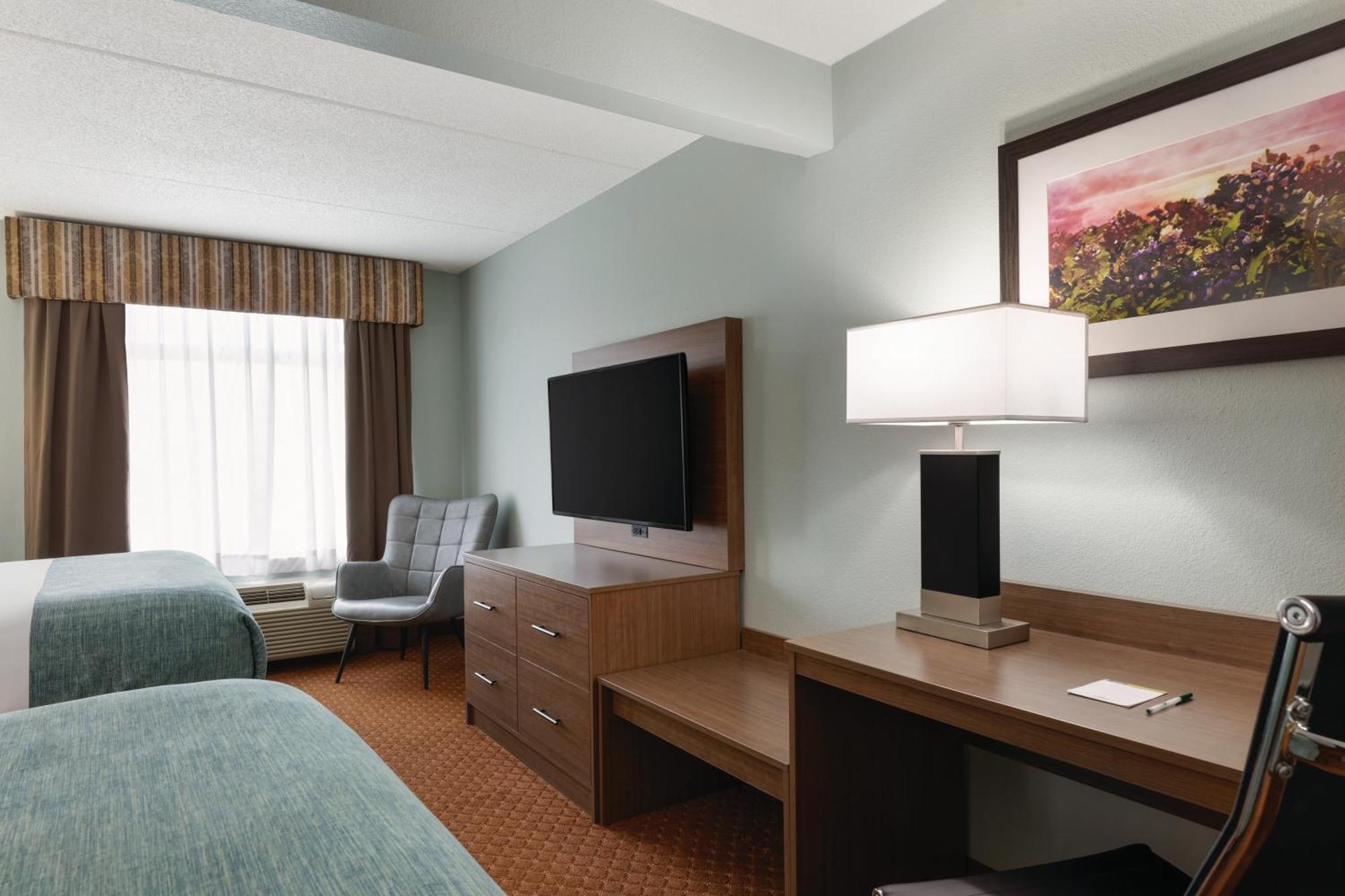 Wingate By Wyndham Louisville East Luaran gambar