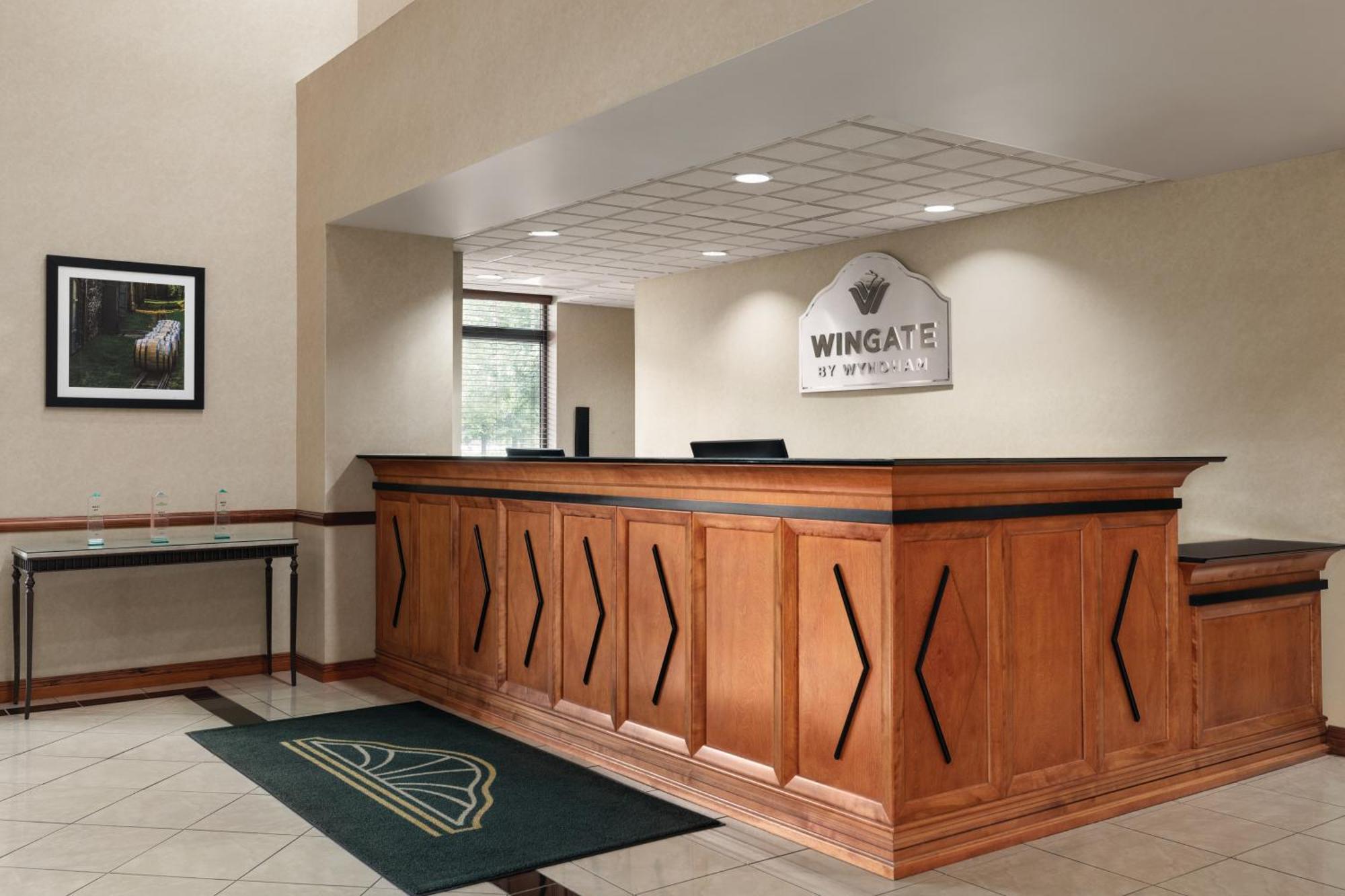 Wingate By Wyndham Louisville East Luaran gambar
