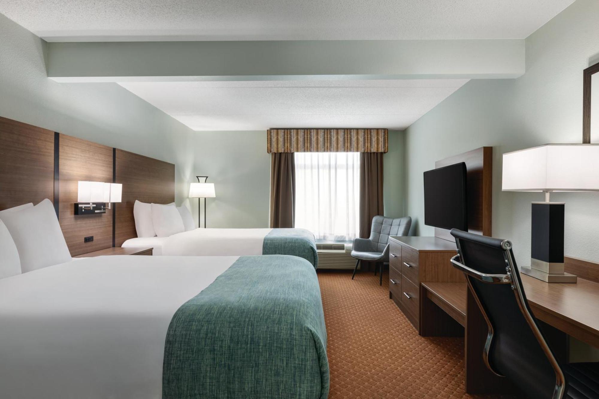 Wingate By Wyndham Louisville East Luaran gambar