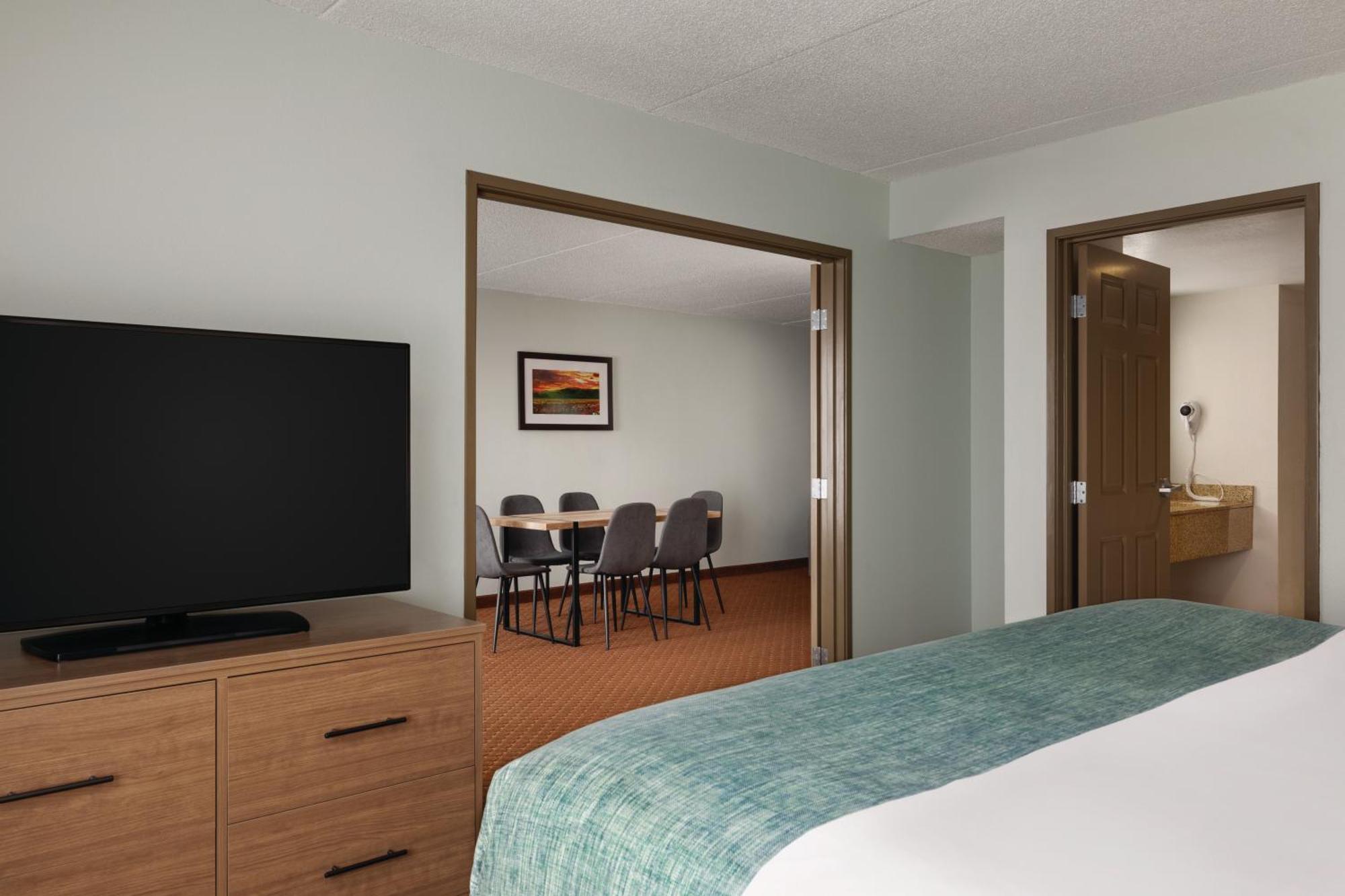 Wingate By Wyndham Louisville East Luaran gambar