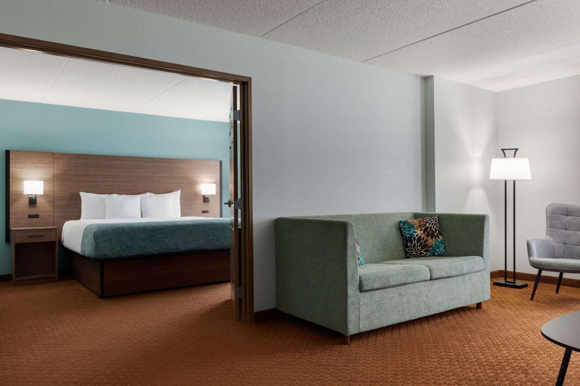 Wingate By Wyndham Louisville East Luaran gambar