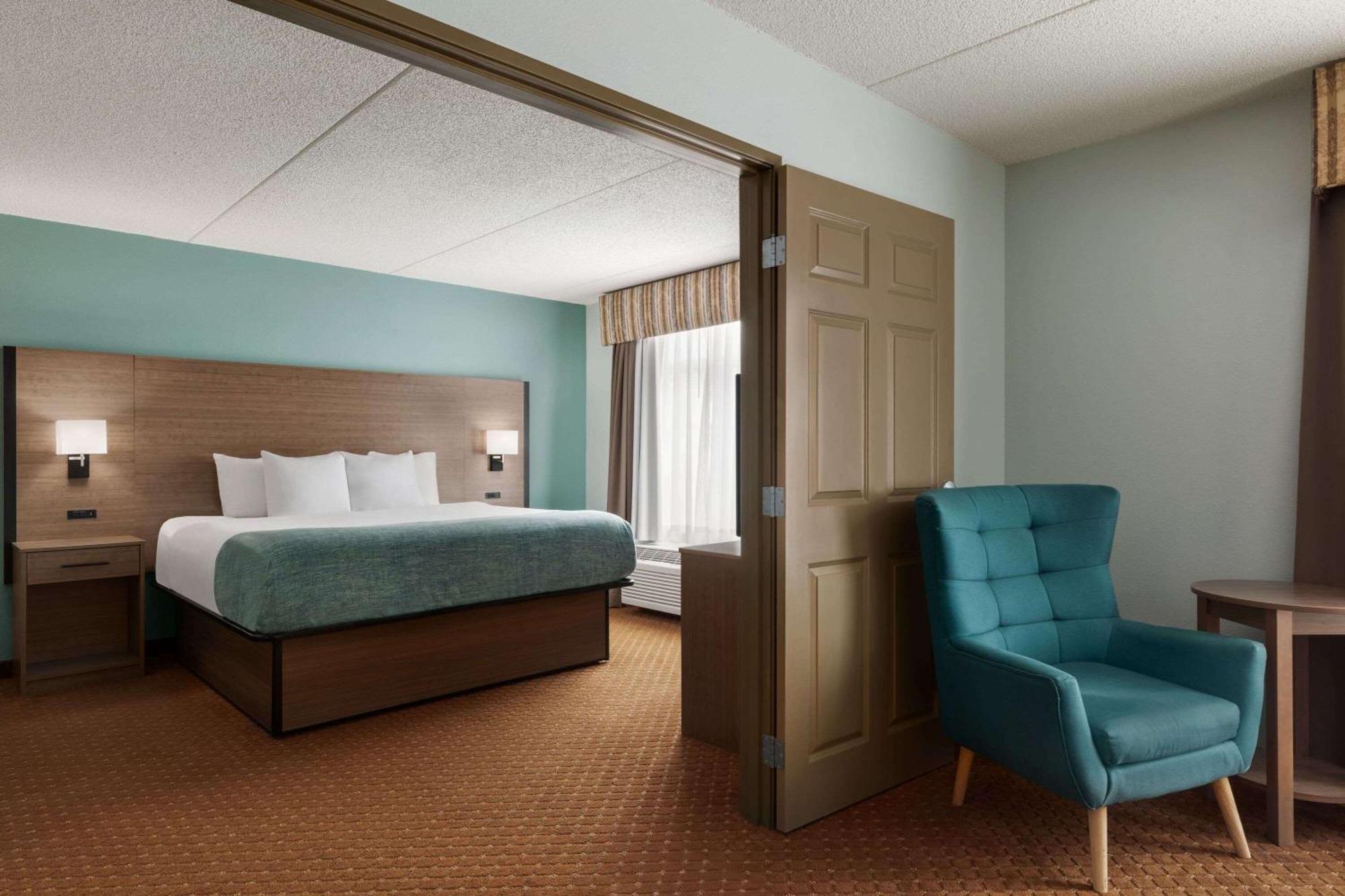 Wingate By Wyndham Louisville East Luaran gambar