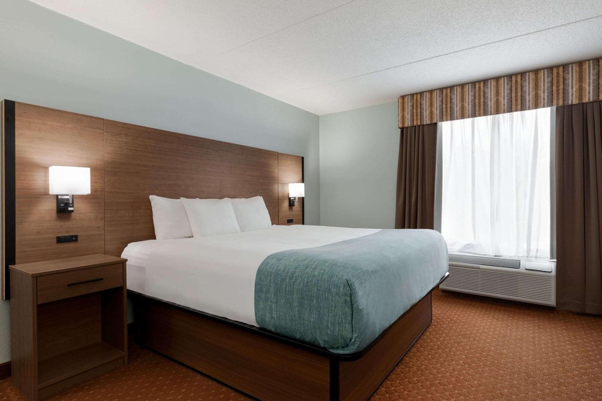 Wingate By Wyndham Louisville East Luaran gambar