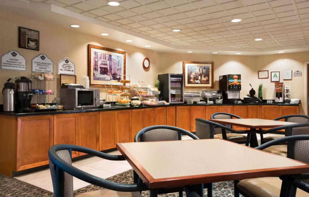 Wingate By Wyndham Louisville East Luaran gambar